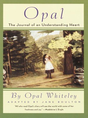 cover image of Opal